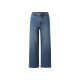 esmara® Damen Jeans, Wide Leg, hohe Leibhöhe - B-Ware