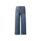 esmara® Damen Jeans, Wide Leg, hohe Leibhöhe - B-Ware