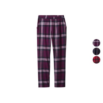esmara® Damen Schlafhose - B-Ware