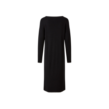 esmara® Damen Strickkleid, mit langen Ärmeln - B-Ware