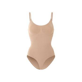 esmara® Damen Soft-Shaping-Body, ohne...