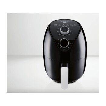 SILVERCREST® KITCHEN TOOLS Heißluftfritteuse »SHLF 1000 A1«, 1000 W, mit Timer - B-Ware