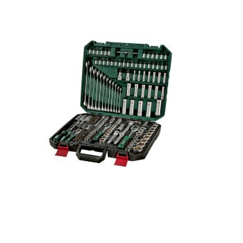 PARKSIDE® 216-teiliges Steckschlüssel-Set - B-Ware sonstiges