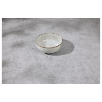SILVERCREST® Geschirrset, 24-teilig (Grau) - B-Ware neuwertig