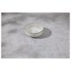 SILVERCREST® Geschirrset, 24-teilig (Grau) - B-Ware neuwertig