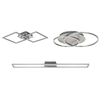 LIVARNO® LED-Wand-/Deckenleuchte - B-Ware