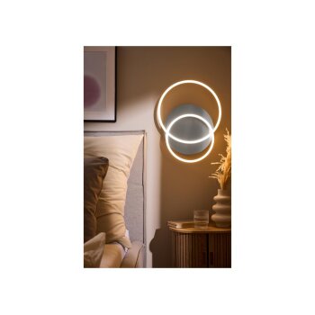 LIVARNO® LED-Wand-/Deckenleuchte - B-Ware