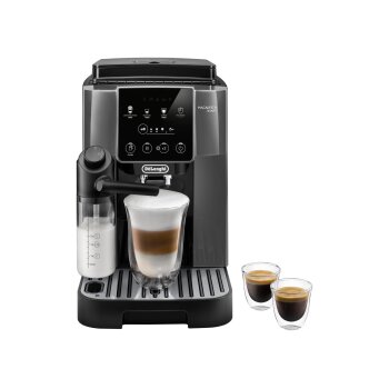 Delonghi Kaffeevollautomat Magnifica Start Milk...