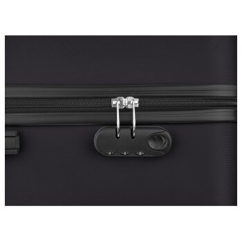 TOPMOVE® Trolley-Reisekoffer »Traveler«, 86 l - B-Ware