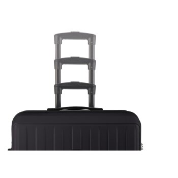 TOPMOVE® Trolley-Reisekoffer »Traveler«, 86 l - B-Ware