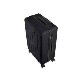 TOPMOVE® Trolley-Reisekoffer »Traveler«, 86 l - B-Ware