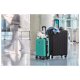TOPMOVE® Trolley-Reisekoffer »Traveler«, 86 l - B-Ware