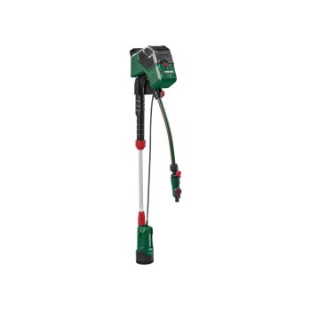 PARKSIDE® 12 V Akku-Regenfasspumpe »PRPA 12-Li...