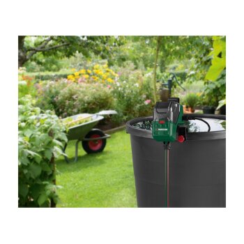 PARKSIDE® 12 V Akku-Regenfasspumpe »PRPA 12-Li A1«, mit Akku und Ladegerät - B-Ware