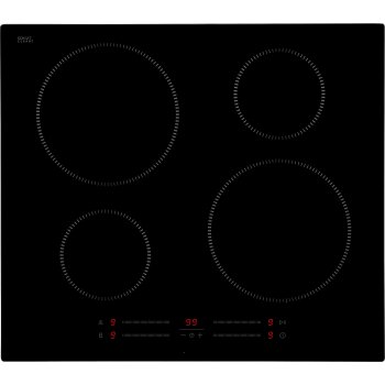 Hanseatic Induktions-Kochfeld von SCHOTT CERAN®...
