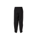 CRIVIT Regenhose, wasserabweisendes Obermaterial (Schwarz, XL) - B-Ware neuwertig