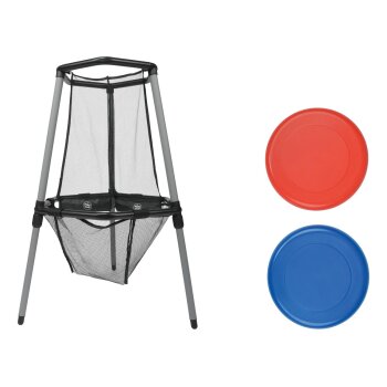 Playtive Outdoorspiele, Discgolf-Set - B-Ware neuwertig