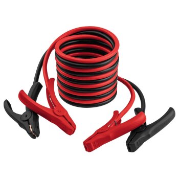 ULTIMATE SPEED® Starthilfekabel »Typ 25« - B-Ware neuwertig