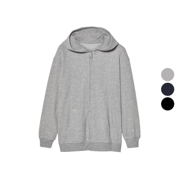 esmara® Kinder Sweatjacke, mit Kapuze - B-Ware