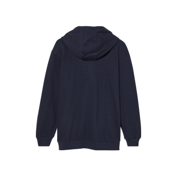 esmara® Kinder Sweatjacke, mit Kapuze - B-Ware