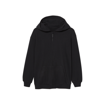 esmara® Kinder Sweatjacke, mit Kapuze - B-Ware