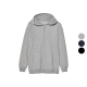 esmara® Kinder Sweatjacke, mit Kapuze - B-Ware