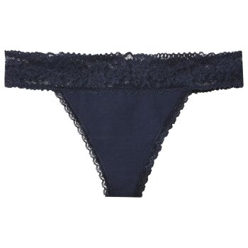 esmara® Damen String, 5 Stück - B-Ware