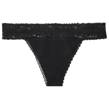 esmara® Damen String, 5 Stück - B-Ware