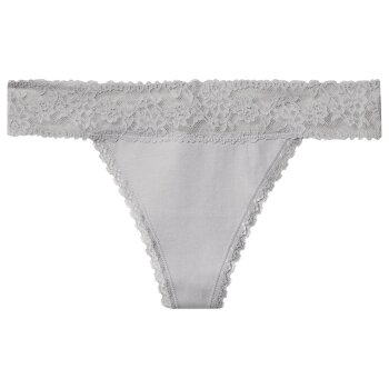 esmara® Damen String, 5 Stück - B-Ware