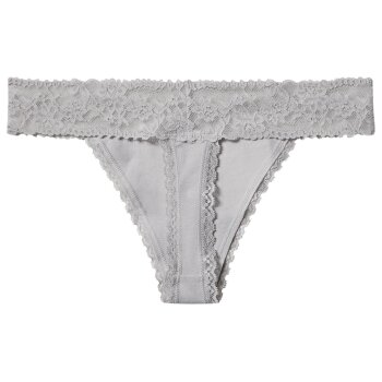 esmara® Damen String, 5 Stück - B-Ware