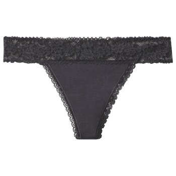 esmara® Damen String, 5 Stück - B-Ware