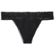 esmara® Damen String, 5 Stück - B-Ware