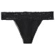esmara® Damen String, 5 Stück - B-Ware