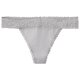 esmara® Damen String, 5 Stück - B-Ware