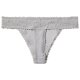 esmara® Damen String, 5 Stück - B-Ware
