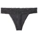 esmara® Damen String, 5 Stück - B-Ware