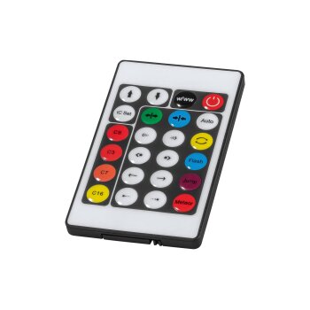 LIVARNO home LED-Band 5 m, mit Fernbedienung - B-Ware