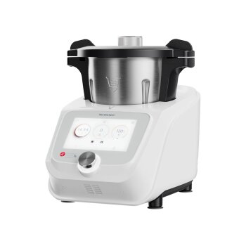 SILVERCREST® KITCHEN TOOLS Monsieur Cuisine Connect...