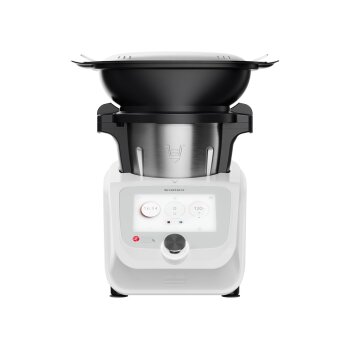 SILVERCREST® KITCHEN TOOLS Monsieur Cuisine Connect...