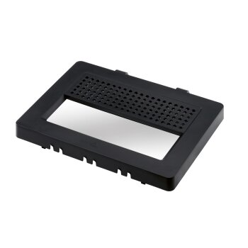 SILVERCREST® Edelstahl-Fritteuse - B-Ware neuwertig