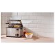 SILVERCREST® Edelstahl-Fritteuse - B-Ware neuwertig