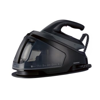 SILVERCREST® Dampfbügelstation »SDBE 2400 B2« - B-Ware gut