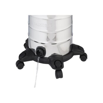 PARKSIDE® Nass-/Trockensauger »PWD 25 C4«, 240 Airwatt - B-Ware Transportschaden Kosmetisch