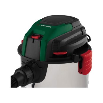 PARKSIDE® Nass-/Trockensauger »PWD 25 C4«, 240 Airwatt - B-Ware Transportschaden Kosmetisch