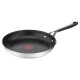 JAMIE OLIVER BY TEFAL Edelstahl-Bratpfanne Kitchen Essentials »E3140632«, Ø 28 cm - B-Ware sehr gut