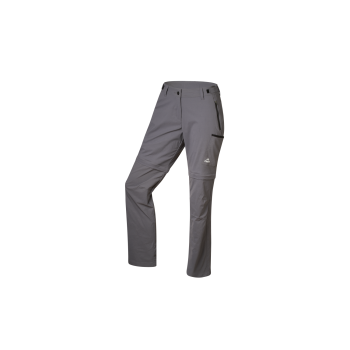 CRIVIT Damen Funktionshose (Grau, 44) - B-Ware neuwertig