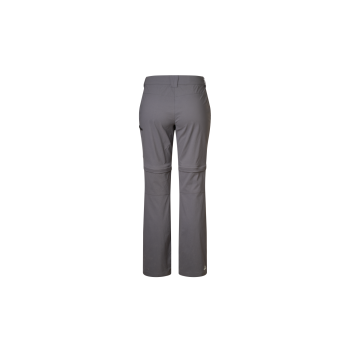 CRIVIT Damen Funktionshose (Grau, 44) - B-Ware neuwertig