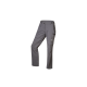 CRIVIT Damen Funktionshose (Grau, 44) - B-Ware neuwertig