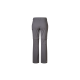 CRIVIT Damen Funktionshose (Grau, 44) - B-Ware neuwertig