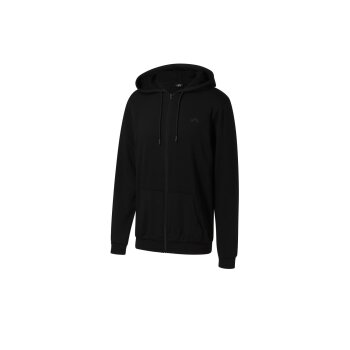 CRIVIT Herren Sweatjacke (Schwarz, L (52/54)) - B-Ware neuwertig